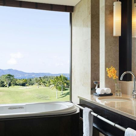 The Ritz-Carlton Okinawa Hotel Nago Exterior photo