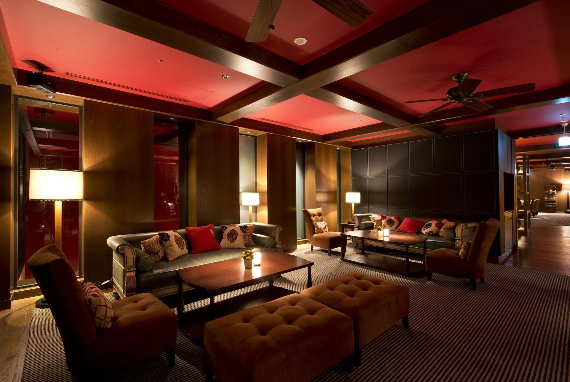 The Ritz-Carlton Okinawa Hotel Nago Exterior photo